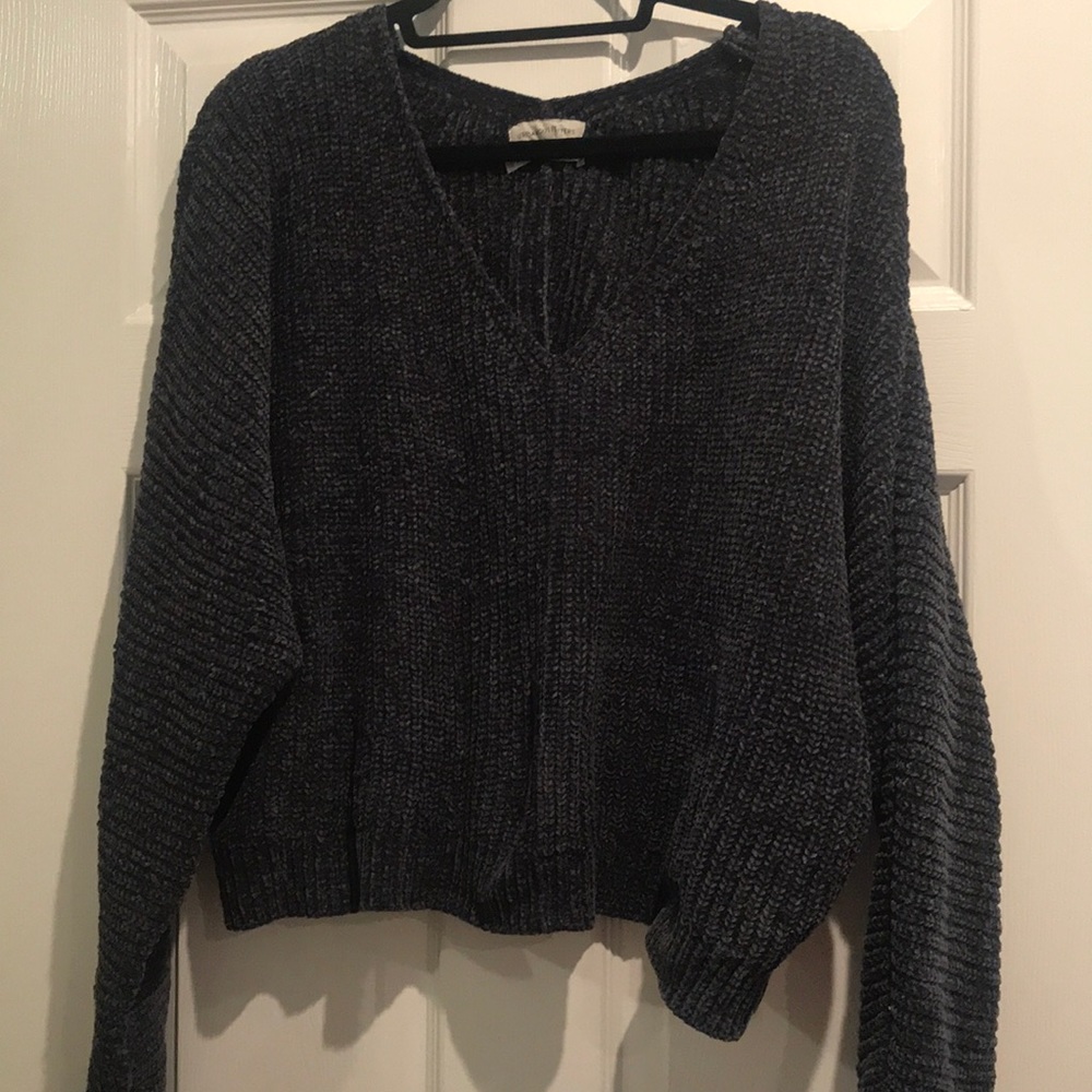 Urban sweater